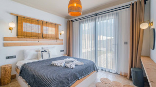 VKV4189 Villa Kalkan