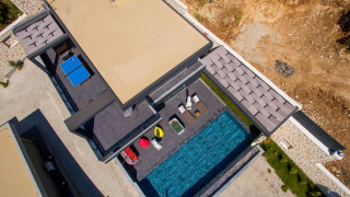 VKV3656 Villa Kalkan