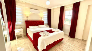 VKV7510 Villa Kalkan