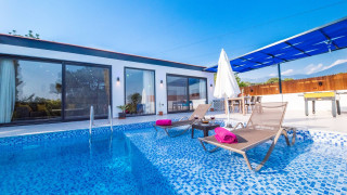 VKV1836 Villa Kalkan