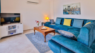 VKV8789 Villa Kalkan
