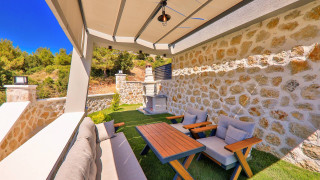 VKV3150 Villa Kalkan