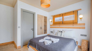 VKV4189 Villa Kalkan
