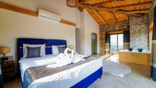 VKV6020 Villa Kalkan