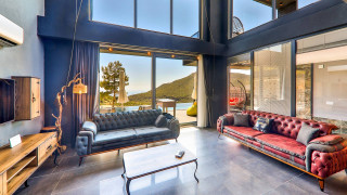 VKV3656 Villa Kalkan