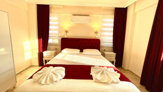 VKV7510 Villa Kalkan