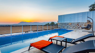VKV3797 Villa Kalkan