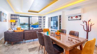 VKV1122 Villa Kalkan
