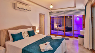 VKV8789 Villa Kalkan