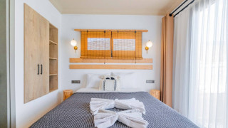 VKV4189 Villa Kalkan
