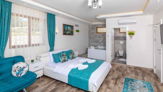 VKV9906 Villa Kalkan