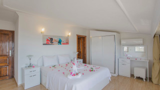 VKV1030 Villa Kalkan