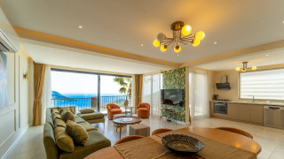 VKV8394 Villa Kalkan