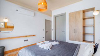 VKV4189 Villa Kalkan