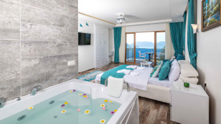 VKV9906 Villa Kalkan