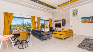 BVK8068 Balayı Villası