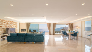 VKV5473 Villa Kalkan
