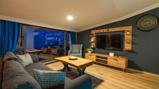 VKV2524 Villa Kalkan