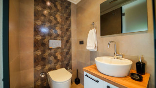 VKV6020 Villa Kalkan