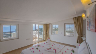 VKV1030 Villa Kalkan