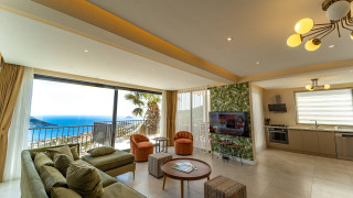 VKV8394 Villa Kalkan