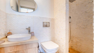VKV4189 Villa Kalkan