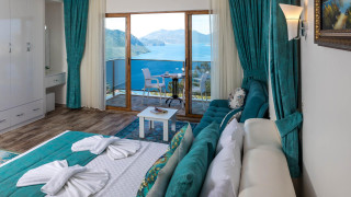 VKV9906 Villa Kalkan
