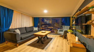 VKV2524 Villa Kalkan