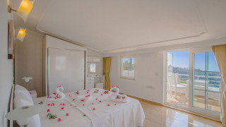 VKV1030 Villa Kalkan