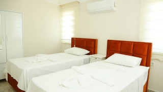 VKV7510 Villa Kalkan