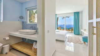 VKV8682 Villa Kalkan