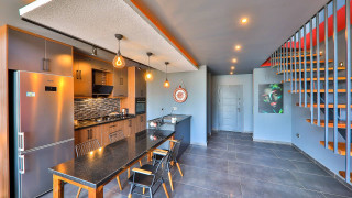 VKV3656 Villa Kalkan
