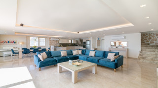 VKV5473 Villa Kalkan