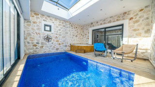 VKV1151 Villa Kalkan