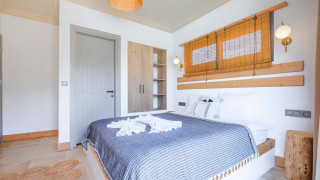 VKV4189 Villa Kalkan