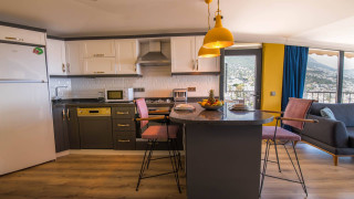 VKV2524 Villa Kalkan