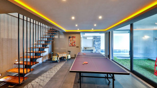 VKV3150 Villa Kalkan
