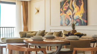 VKV8394 Villa Kalkan