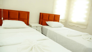 VKV7510 Villa Kalkan