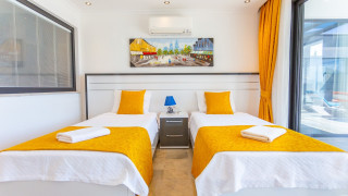 VKV1122 Villa Kalkan