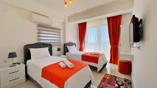 VKV6939 Villa Kalkan