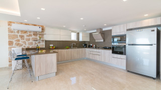 VKV5473 Villa Kalkan