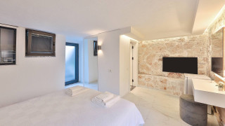 VKV6845 Villa Kalkan