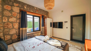 VKV6020 Villa Kalkan