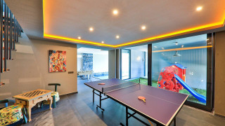 VKV3150 Villa Kalkan
