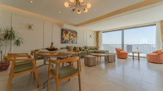 VKV8394 Villa Kalkan