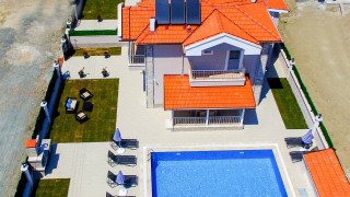 VKV7510 Villa Kalkan