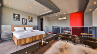 VKV3656 Villa Kalkan