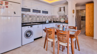VKV8789 Villa Kalkan