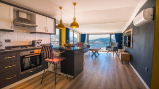 VKV2524 Villa Kalkan